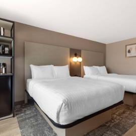 Best Western Plus Fort Worth North, hotel a Fort Worth