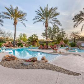 Hilton Vacation Club Rancho Manana, hotel a Cave Creek