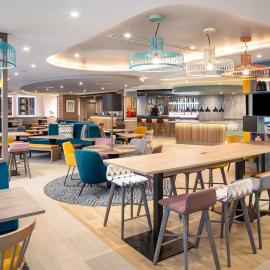 Hampton By Hilton London City