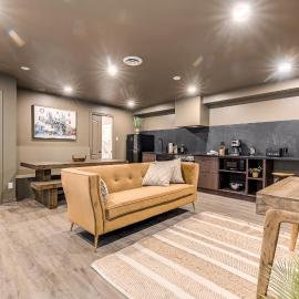 North House - St Ursule Two-Storey Oasis, khách sạn ở Quebec City