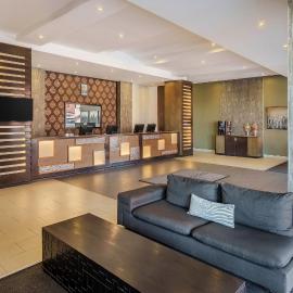 Protea Hotel by Marriott Lusaka Tower, hôtel à Lusaka