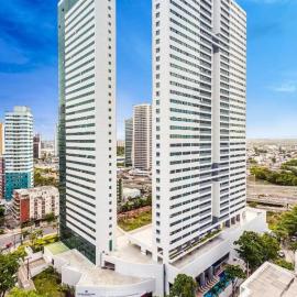 BEACH CLASS RECIFE BOA VIAGEM FLAT ANDAR ALTO