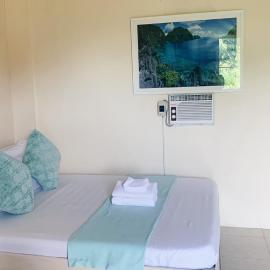 Sunrise Guest House, hotel u gradu 'Taytay'