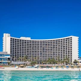 Holiday Inn Resort Panama City Beach by IHG, hotel u gradu Panama Siti Bič
