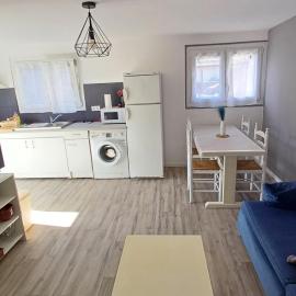 Appartement de vacances en cerdagne, Hotel in Bourg-Madame