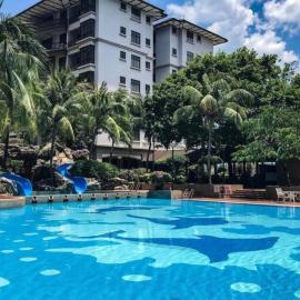 Costa Mahkota Melaka Raya by Nobi House