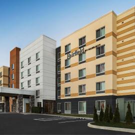 Hershey में, होटल Fairfield Inn & Suites by Marriott Hershey Chocolate Avenue