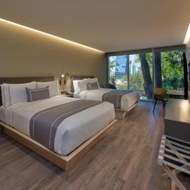 City Express Plus by Marriott Guadalajara Providencia, hotel v destinácii Guadalajara