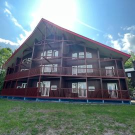 Chalet Fuyuri, khách sạn ở Furano