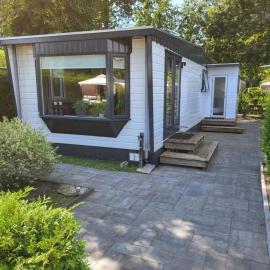 Chalet Renswouw, Hotel in Renswoude