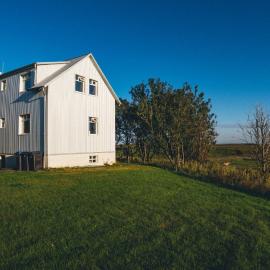 Farmhouse Meiri-Tunga 1