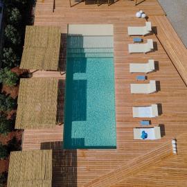 Volito Rural Experience, hotell i Patù
