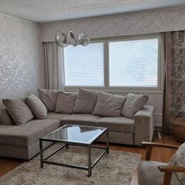 Lovely apartment in Itäsatama, отель в Ханко