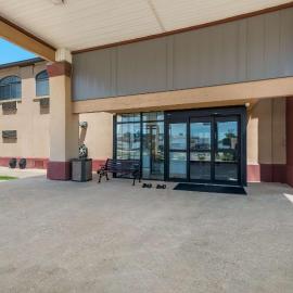 Quality Inn & Suites Oklahoma City North, hotel v destinácii Edmond