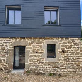 KERHAM, hotel a Plouay