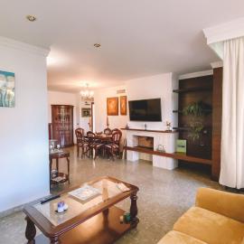 Apartamento playamar