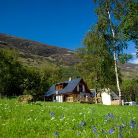 Lochleven Seafood Cottage, Hotel in Onich