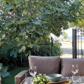 Apartment Beachfeeling, hotel a Srima