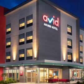 avid hotel Augusta W - Grovetown by IHG, hotel u gradu Grouvtaun