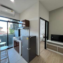 Phattharasaya Home, hotelli kohteessa Udon Thani