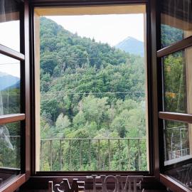 Casa vacanze a Macra