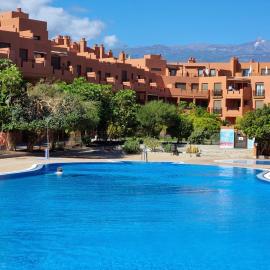 Casa Soleada close to sea and beach, Wifi, 2 pools, terrace, sea view, SAT-TV