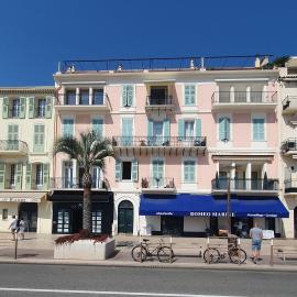 Bel Appartement Typique proche du Palais et Plages