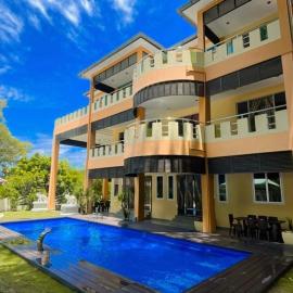 Homestay Seri Pangkor