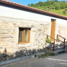 O cantinho da Laura, hotel v destinaci Lamego