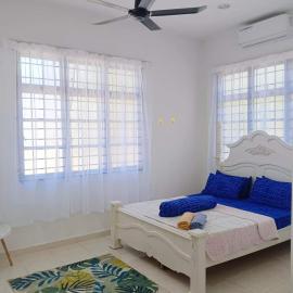 Malin's Homestay Kota Bharu