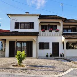 Vivenda Alju, hotel di Ourém