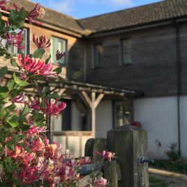 Withy Farm, Hotel in Canterbury