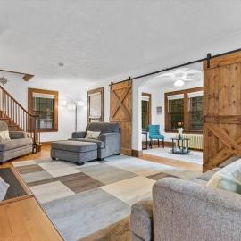 Quintessential Cozy Haven, Brooklawn Beauty