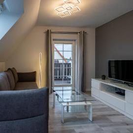 Ferienwohnung Gartenstadt Seilerberg, hotel en Freiberg