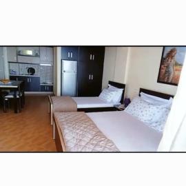 Alda Apartments, hotel in Borsh