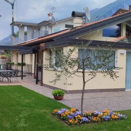 Villa Carmen, hotel in Arco