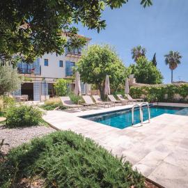 Nema Boutique Hotel & Spa, hotel en Artà
