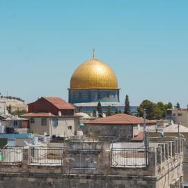 Saladin Boutique Hotel, hotel u Jerusalimu
