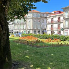 FERREIRA'S HOUSE Viana do Castelo