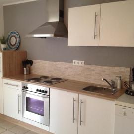 Appartment Simmertal, hotel a Simmertal