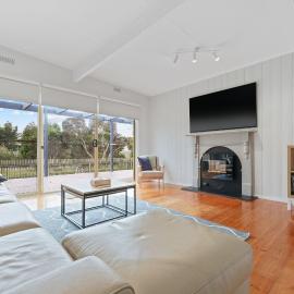 Surf Beach Retreat