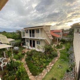 Pousada Ostara, Hotel in Alto Paraíso de Goiás