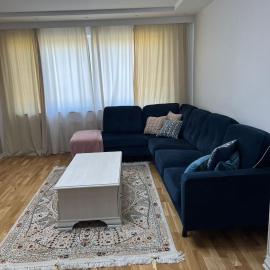 Rum i lyxig lägenhet nära Emporia, hotel din Malmö