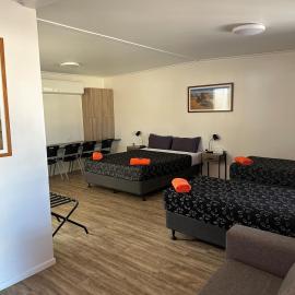 Winton Outback Motel, Hotel in Winton