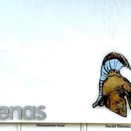 Casa Carmen Culebra- Atenas，庫萊布拉島的飯店