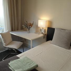 Room in the Hypercentre of Nice