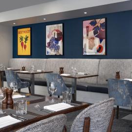 Delta Hotels by Marriott Edinburgh, hotel v destinaci Edinburgh