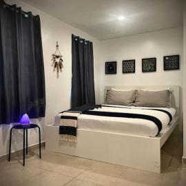 Rota- Casa Carmen Culebra, hotel en Culebra