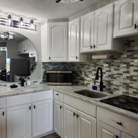 Modern Beach Condo-Daytona Beach
