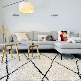 펜츠베르크에 위치한 호텔 Alpenbasis Penzberg, 2-Schlafzimmer, Work & Travel, Netflix, Parkplatz
